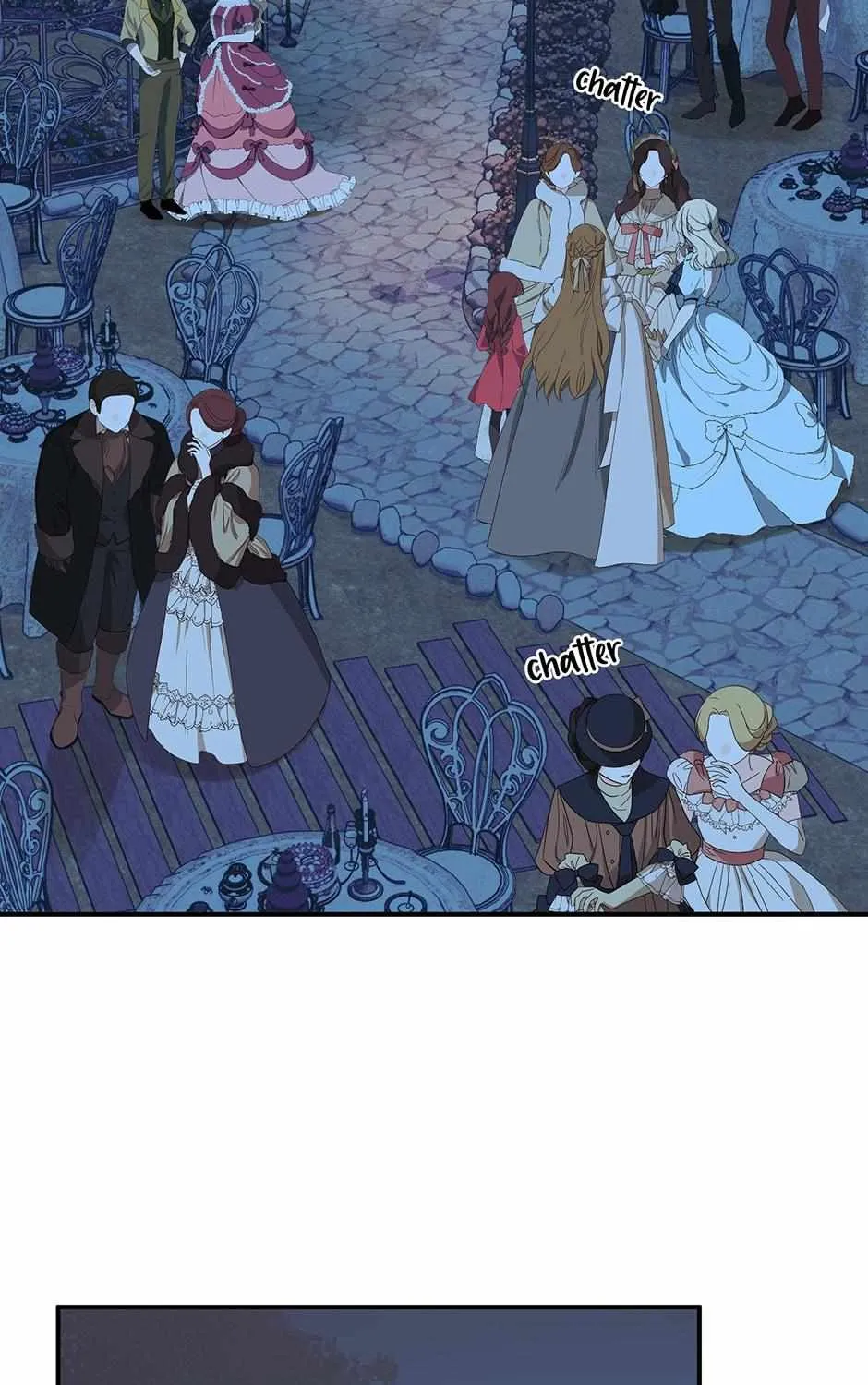 The Beginning After the End Chapter 8.4 page 34 - 
