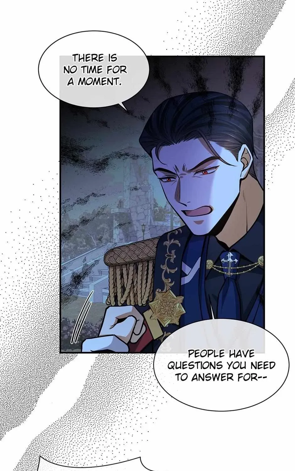 The Beginning After the End Chapter 8.4 page 44 - 
