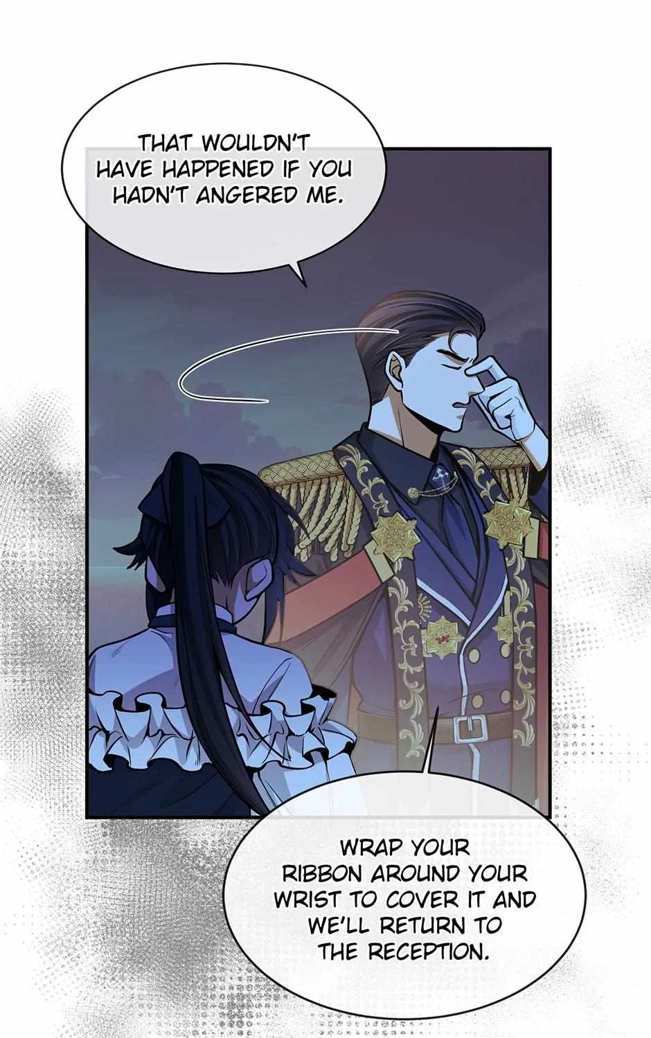 The Beginning After the End Chapter 8.4 page 52 - 