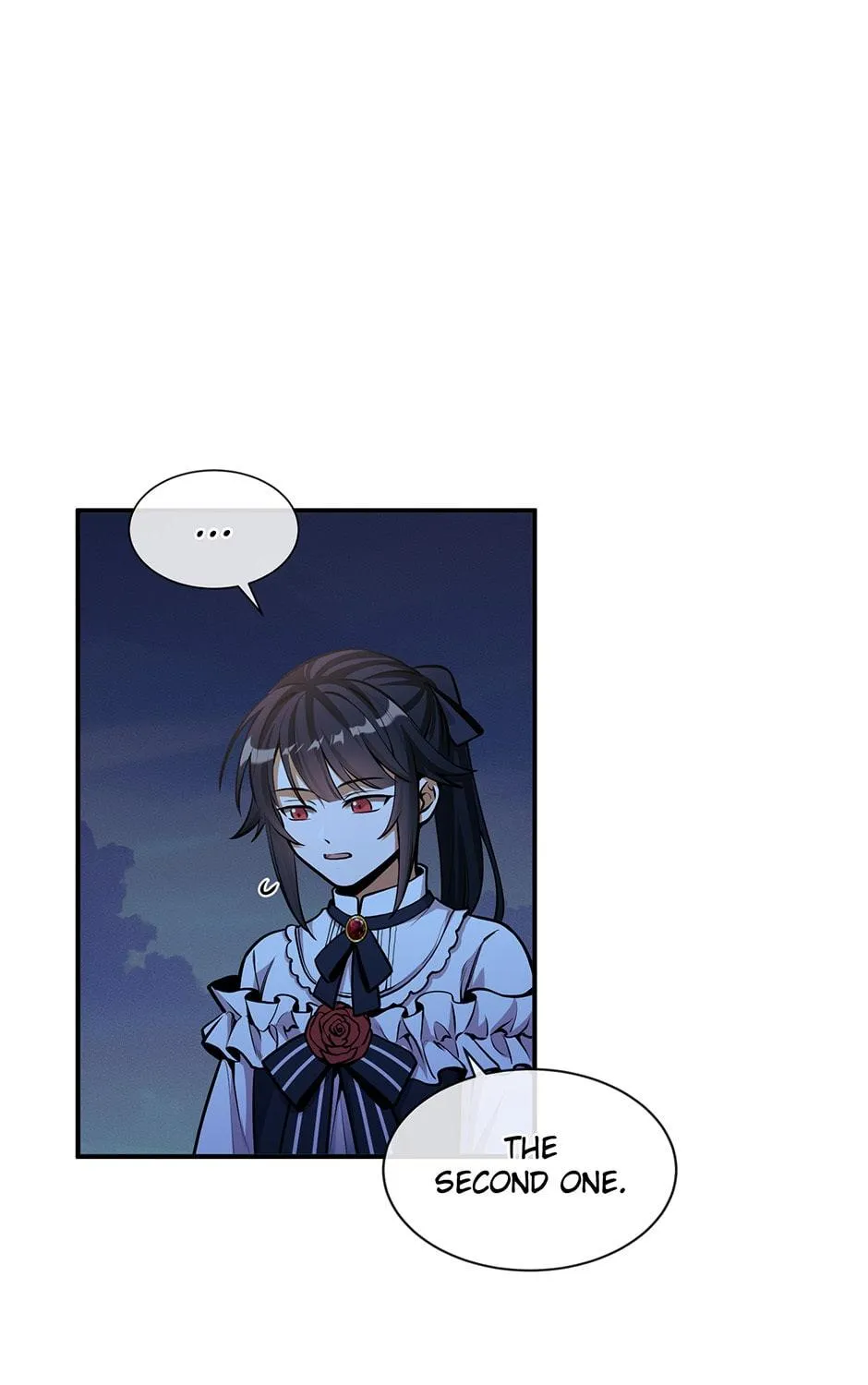 The Beginning After the End Chapter 8.4 page 68 - 