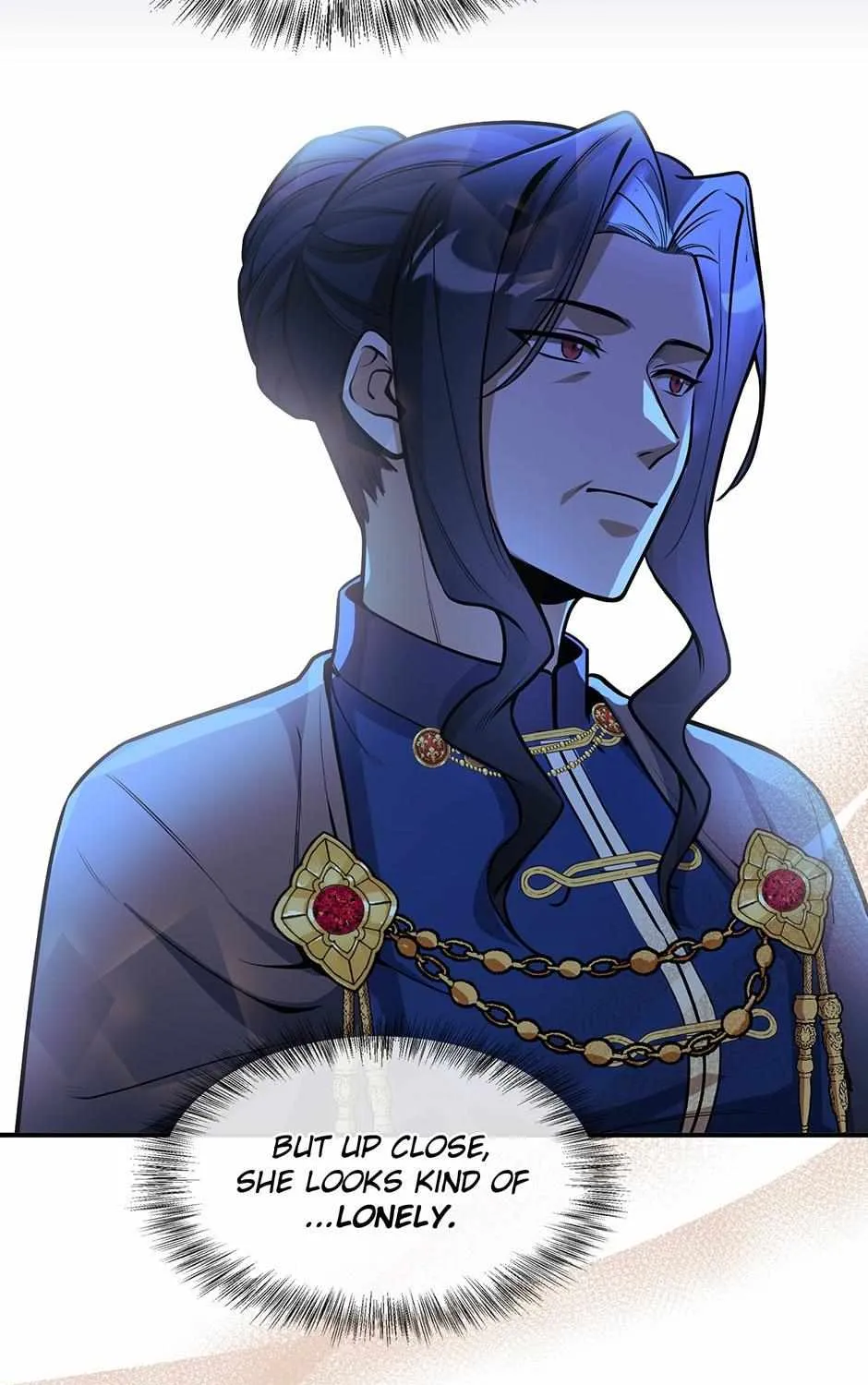 The Beginning After the End Chapter 8.4 page 74 - 