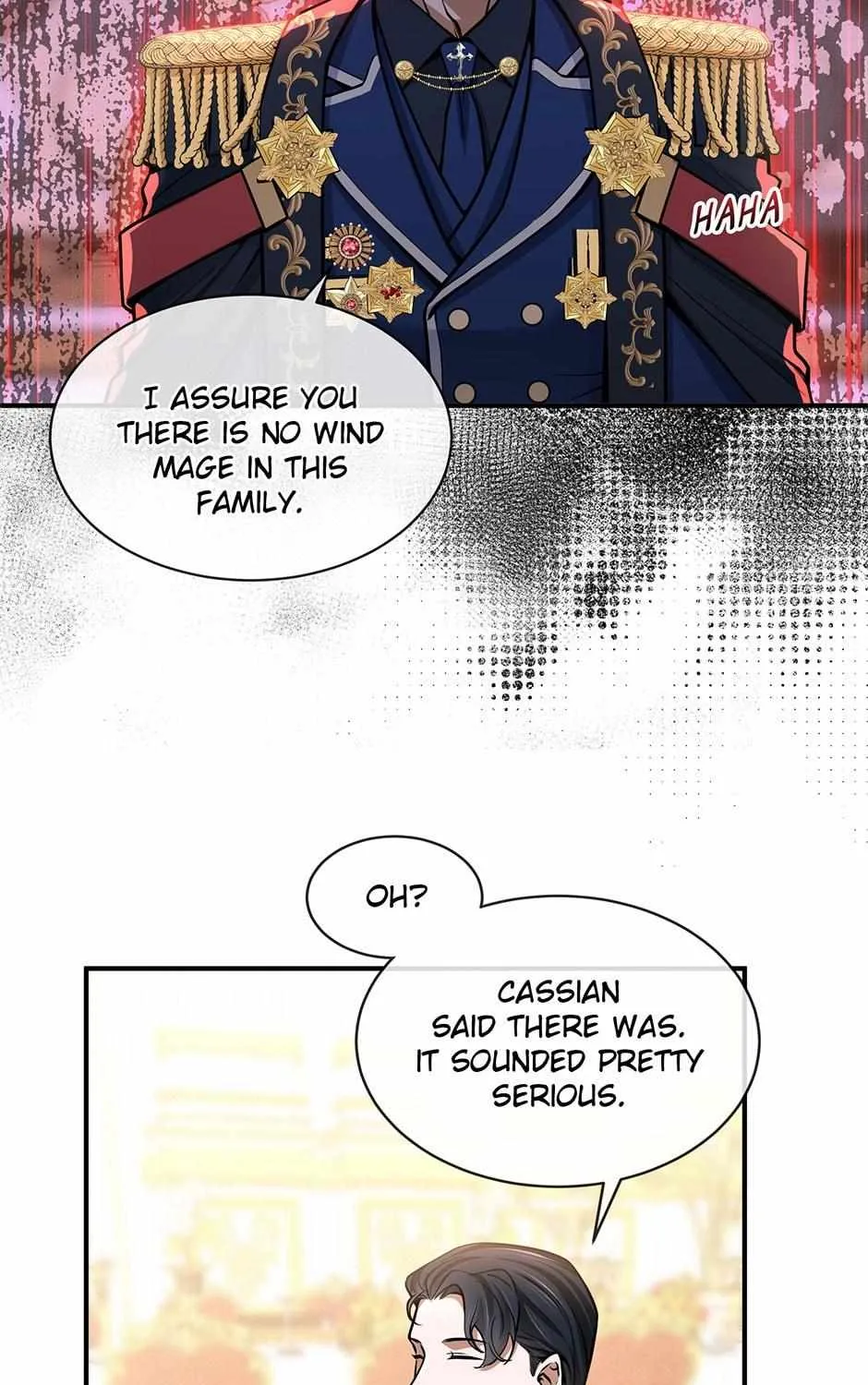 The Beginning After the End Chapter 8.4 page 10 - 