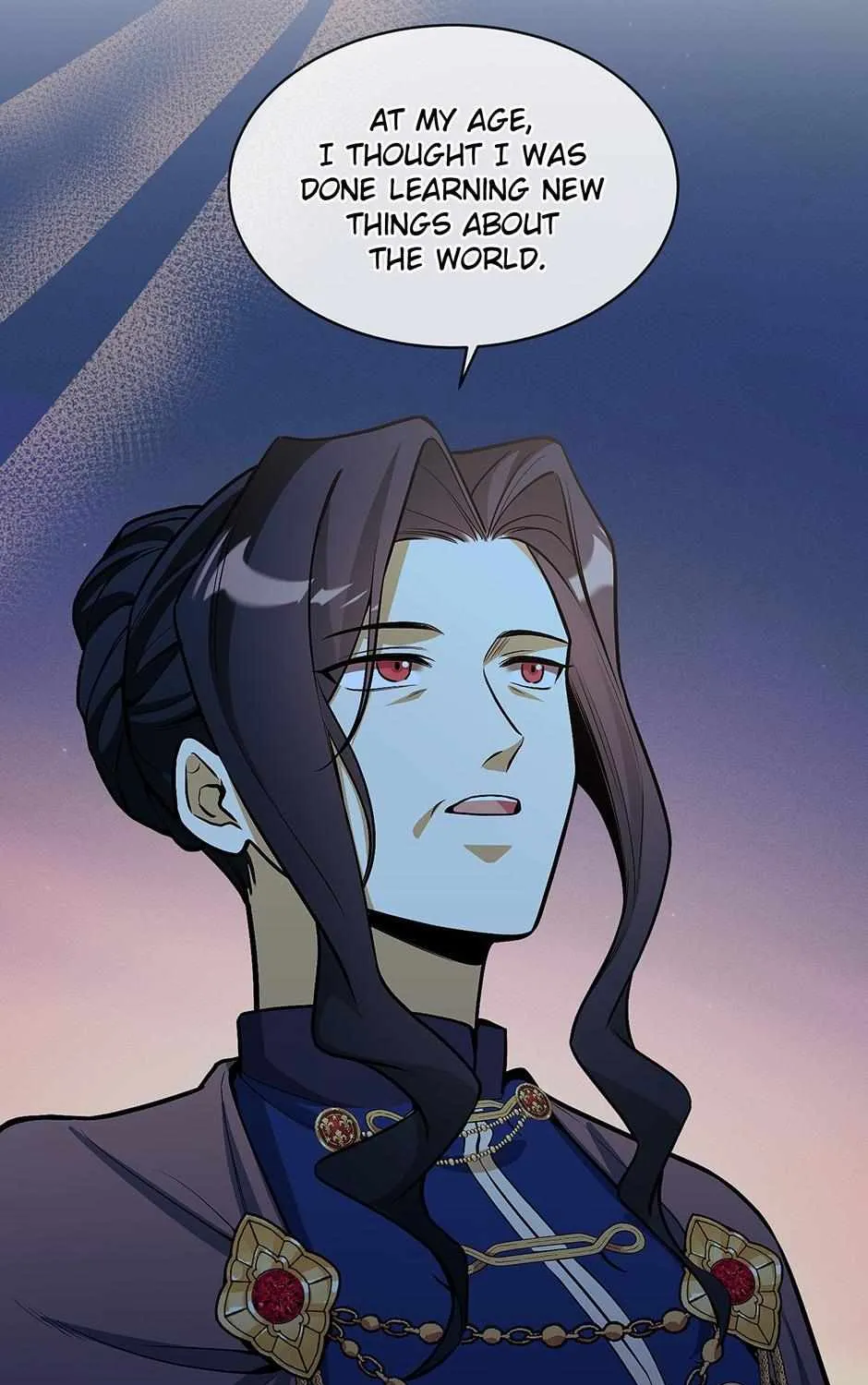 The Beginning After the End Chapter 8.5 page 104 - 