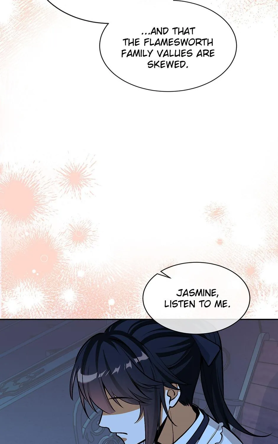 The Beginning After the End Chapter 8.5 page 106 - 