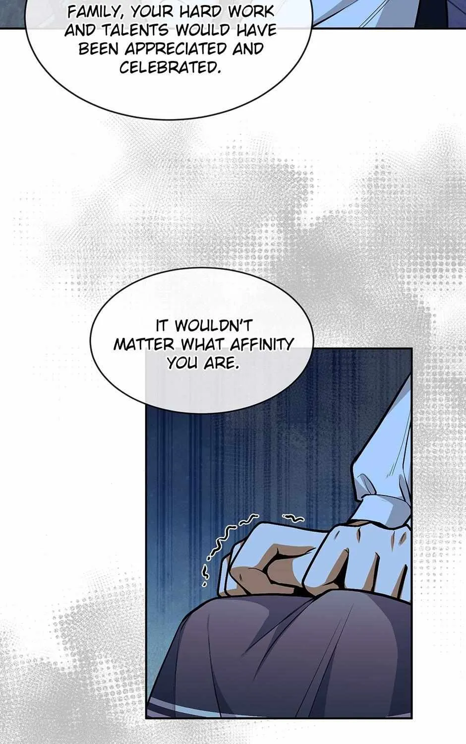The Beginning After the End Chapter 8.5 page 108 - 