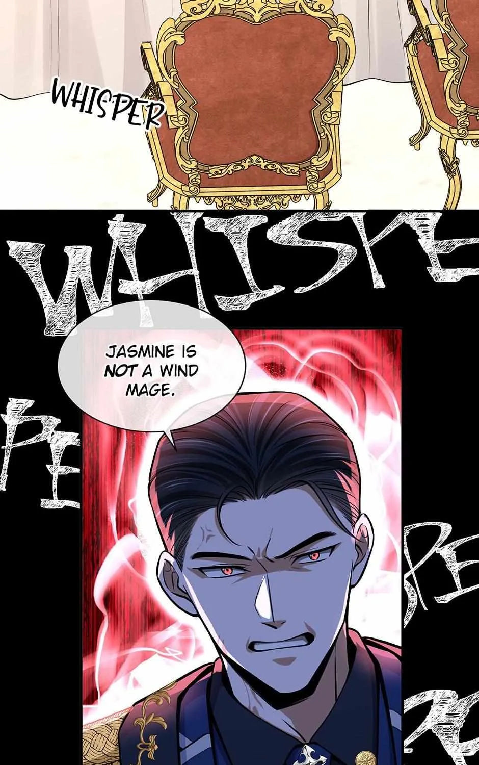 The Beginning After the End Chapter 8.5 page 18 - 