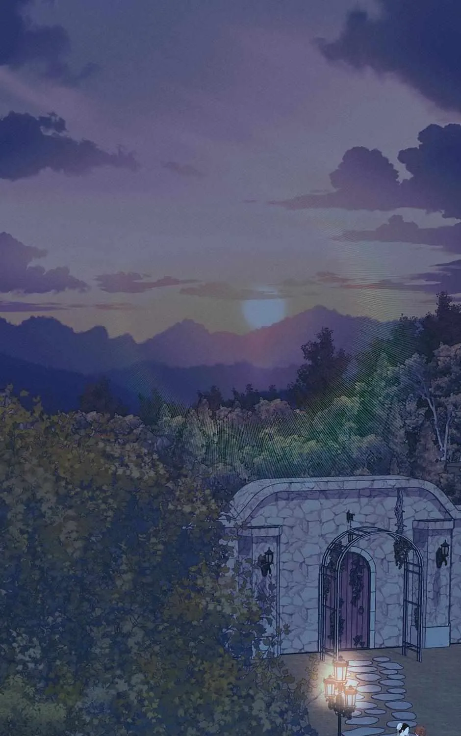 The Beginning After the End Chapter 8.5 page 32 - 