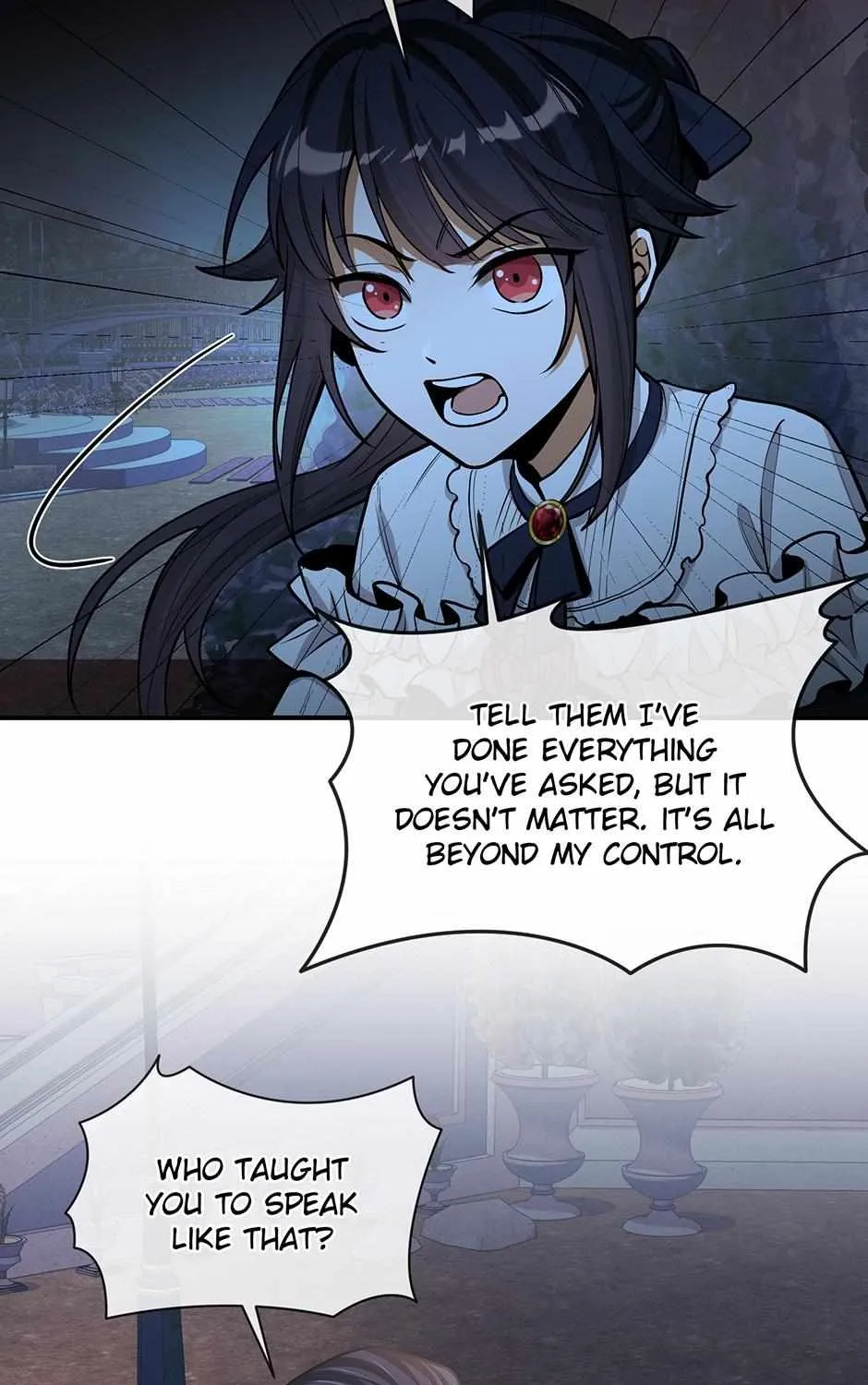 The Beginning After the End Chapter 8.5 page 46 - 