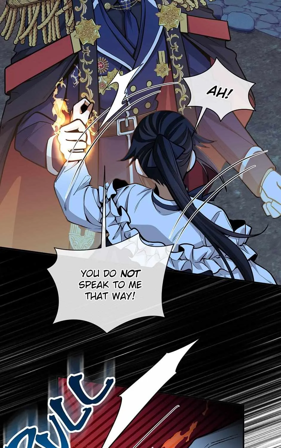 The Beginning After the End Chapter 8.5 page 48 - 