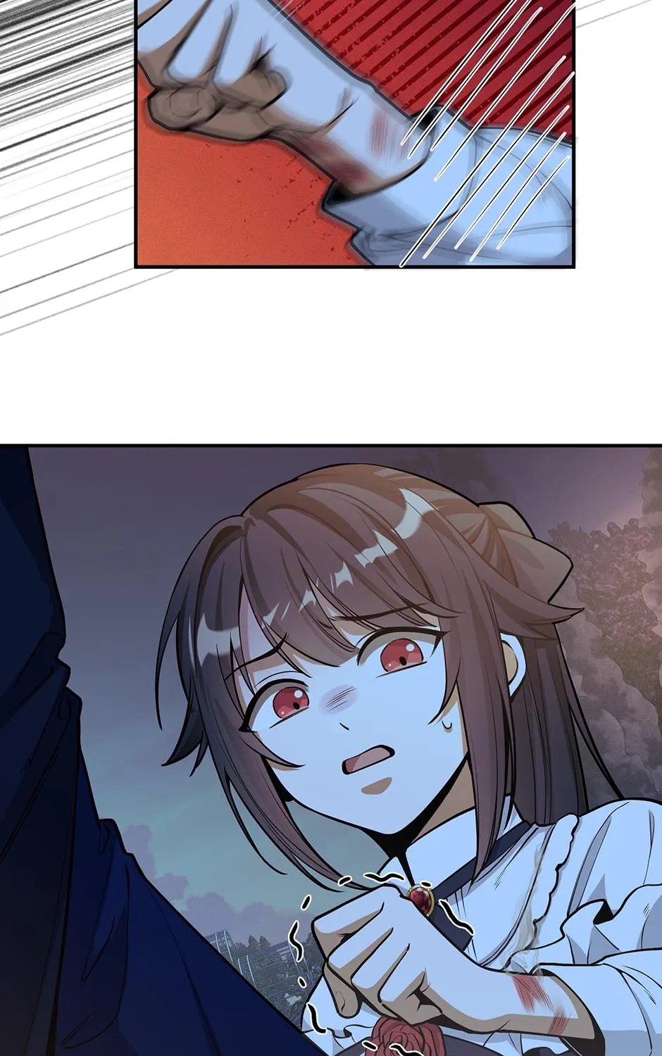 The Beginning After the End Chapter 8.5 page 50 - 