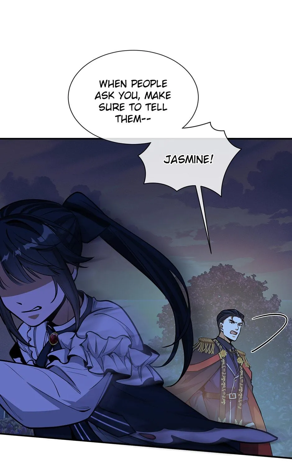 The Beginning After the End Chapter 8.5 page 54 - 