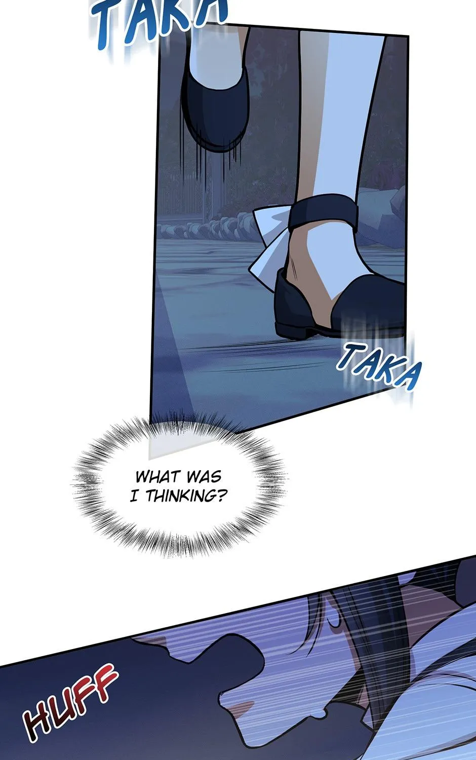 The Beginning After the End Chapter 8.5 page 56 - 
