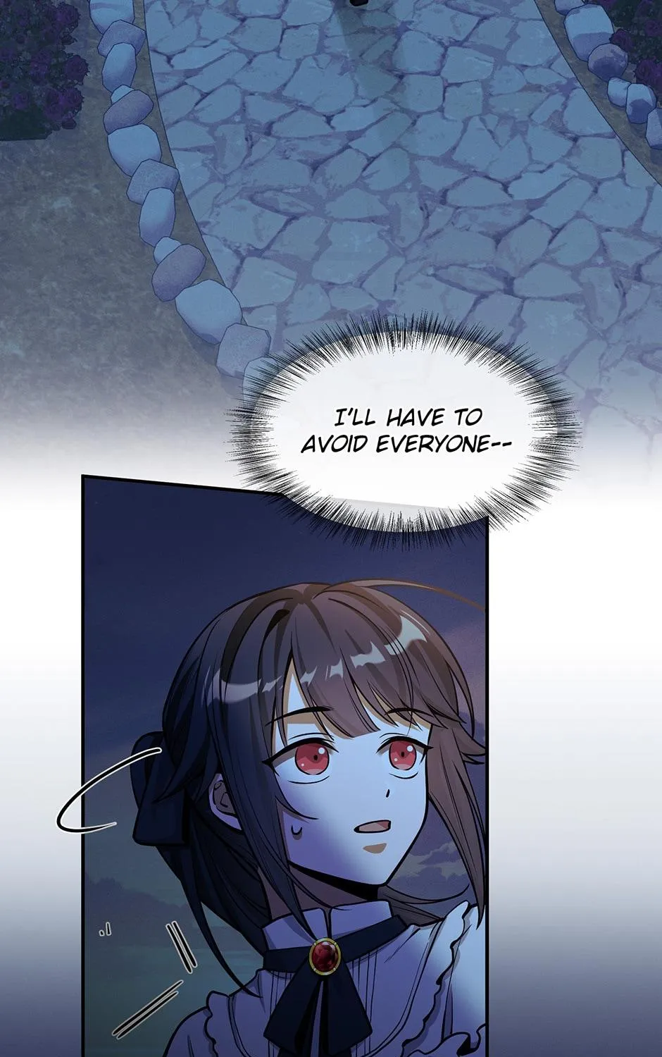 The Beginning After the End Chapter 8.5 page 60 - 