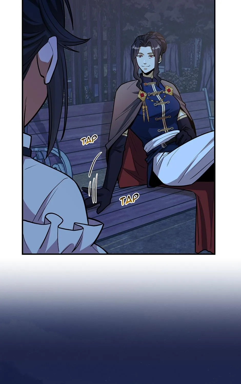 The Beginning After the End Chapter 8.5 page 70 - 