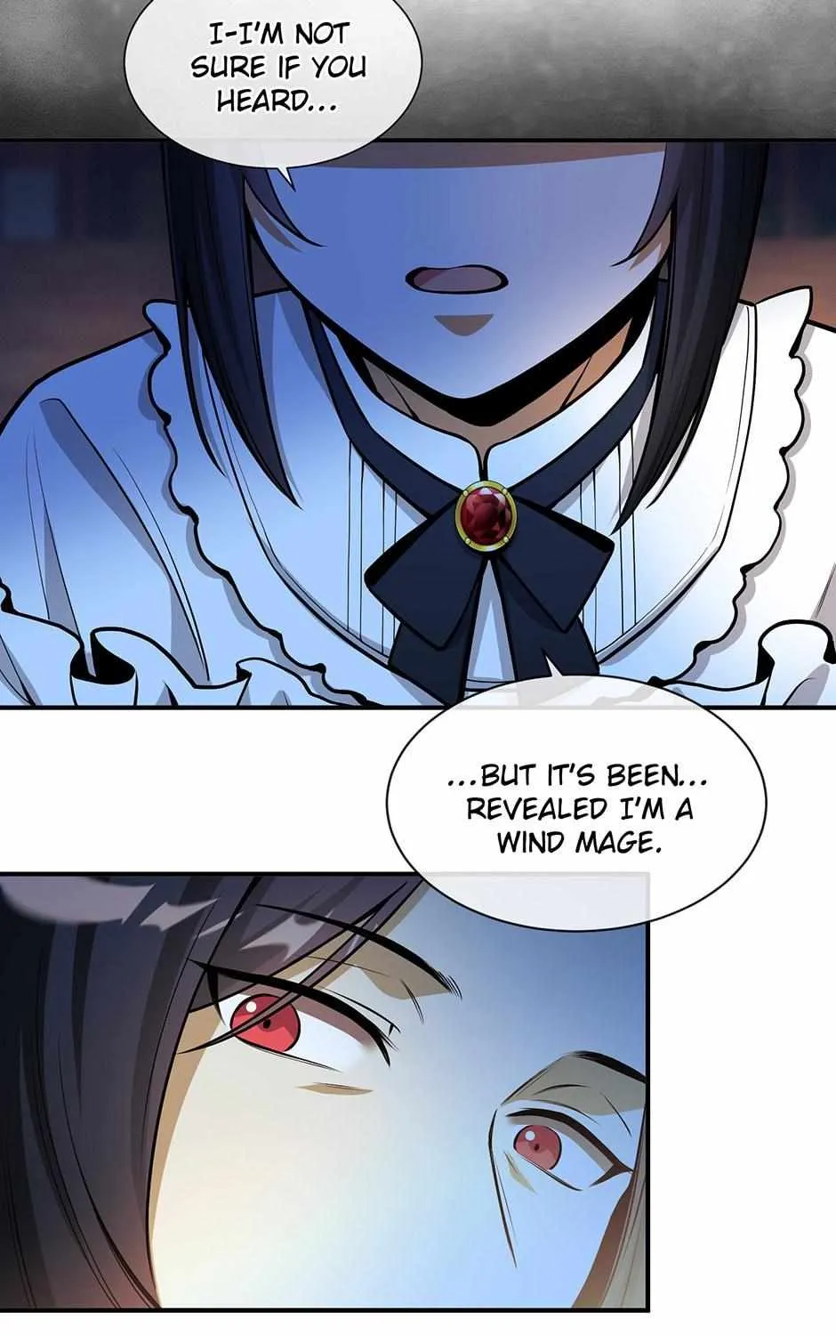 The Beginning After the End Chapter 8.5 page 80 - 