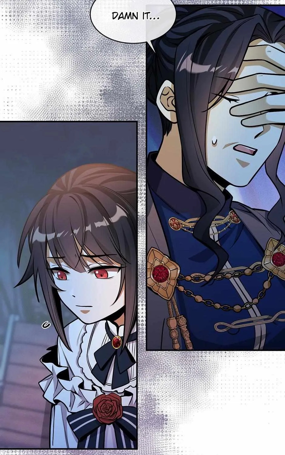 The Beginning After the End Chapter 8.5 page 82 - 