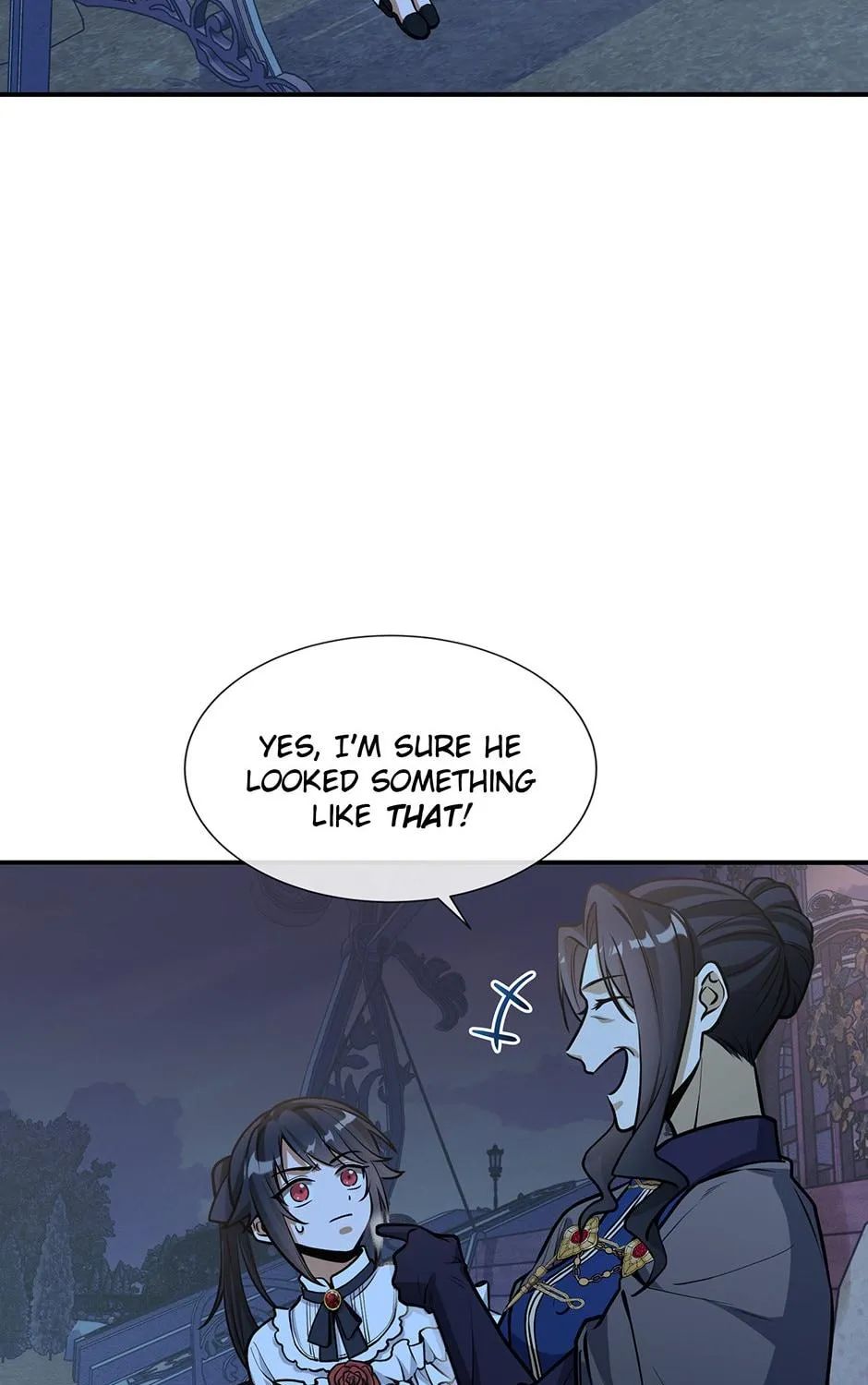 The Beginning After the End Chapter 8.5 page 86 - 