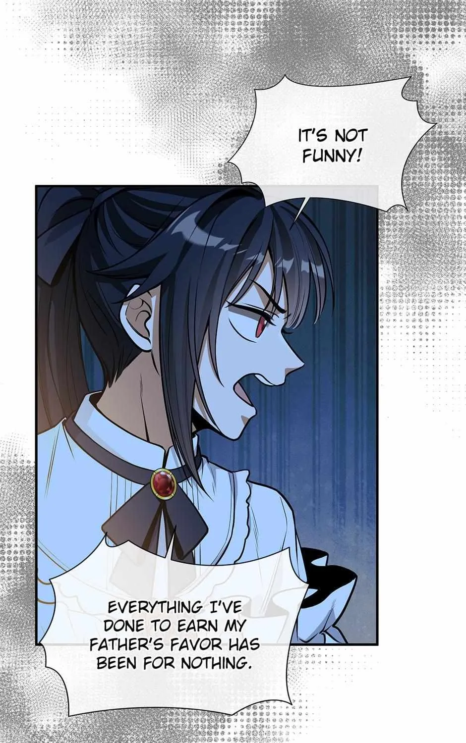 The Beginning After the End Chapter 8.5 page 88 - 