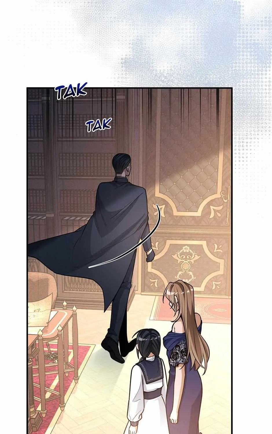 The Beginning After the End Chapter 8.9 page 108 - 