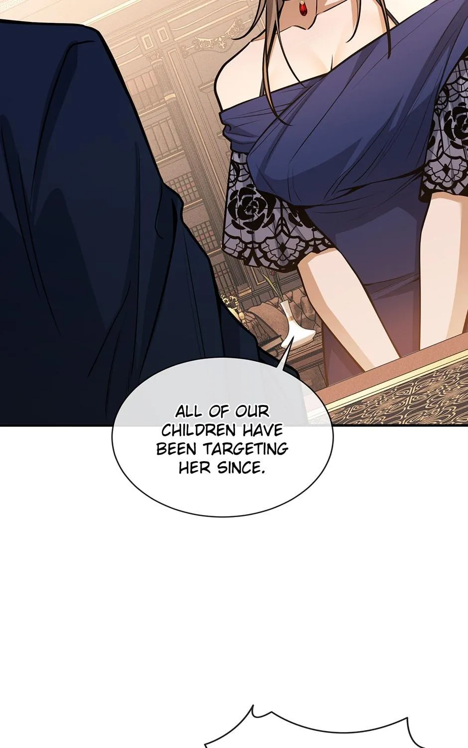 The Beginning After the End Chapter 8.9 page 76 - 