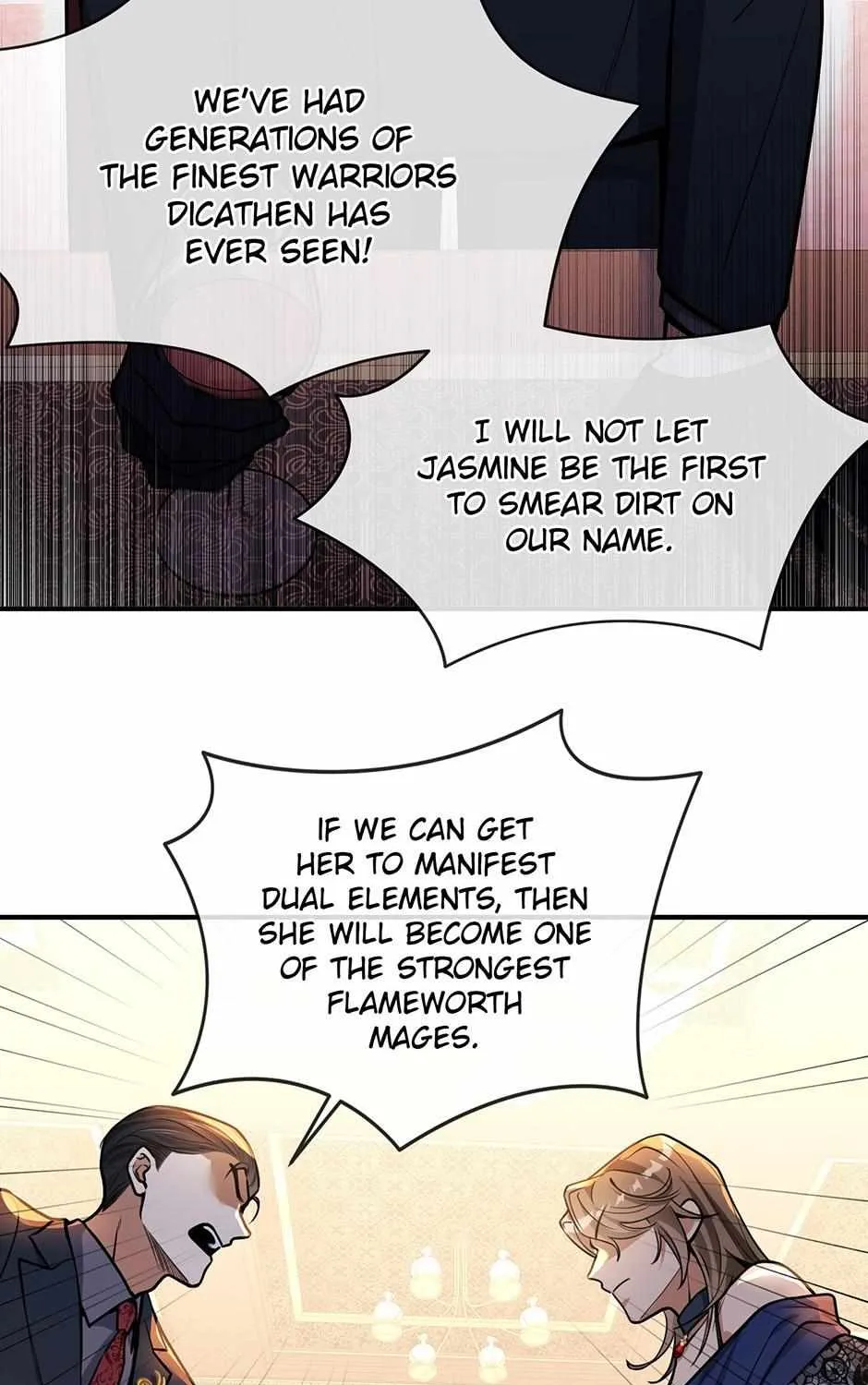 The Beginning After the End Chapter 8.9 page 80 - 