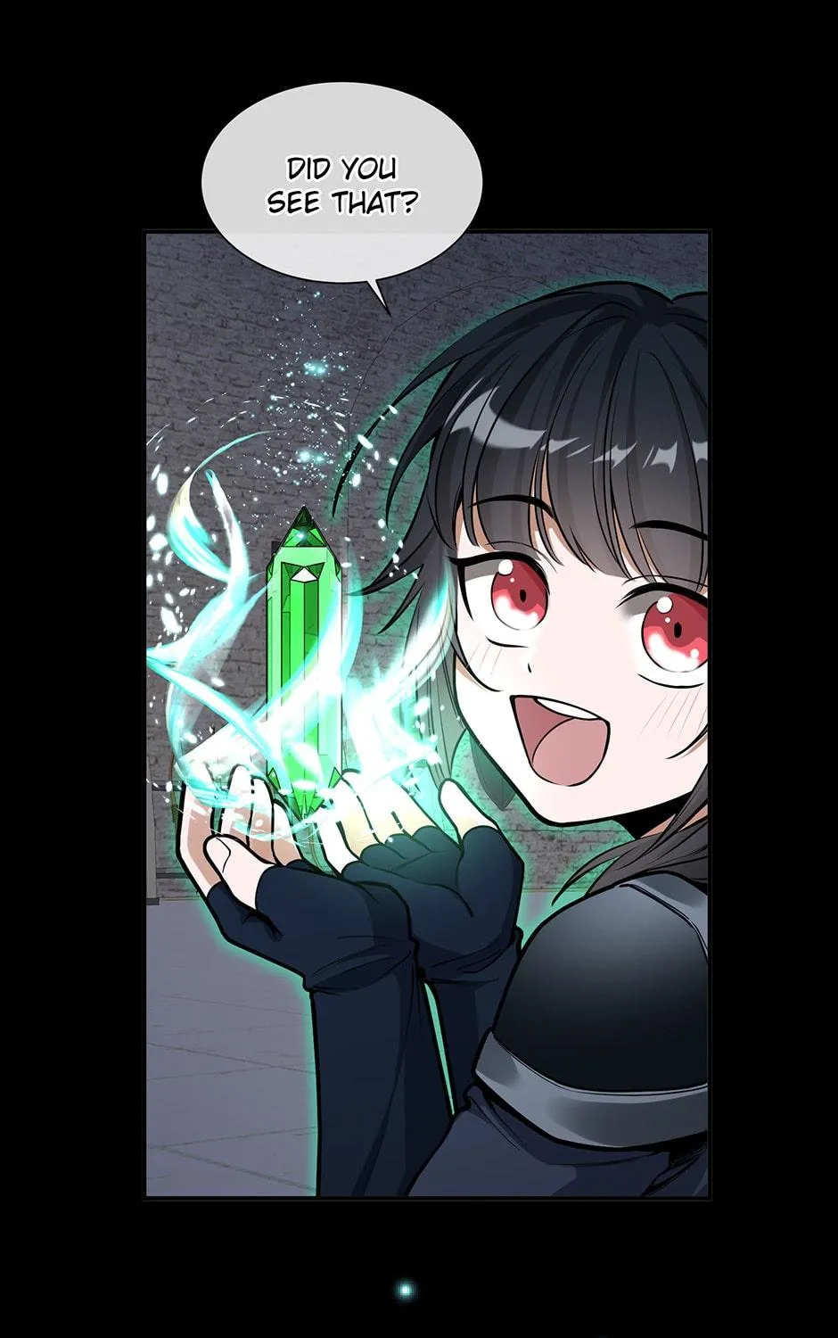 The Beginning After the End Chapter 8.9 page 10 - 
