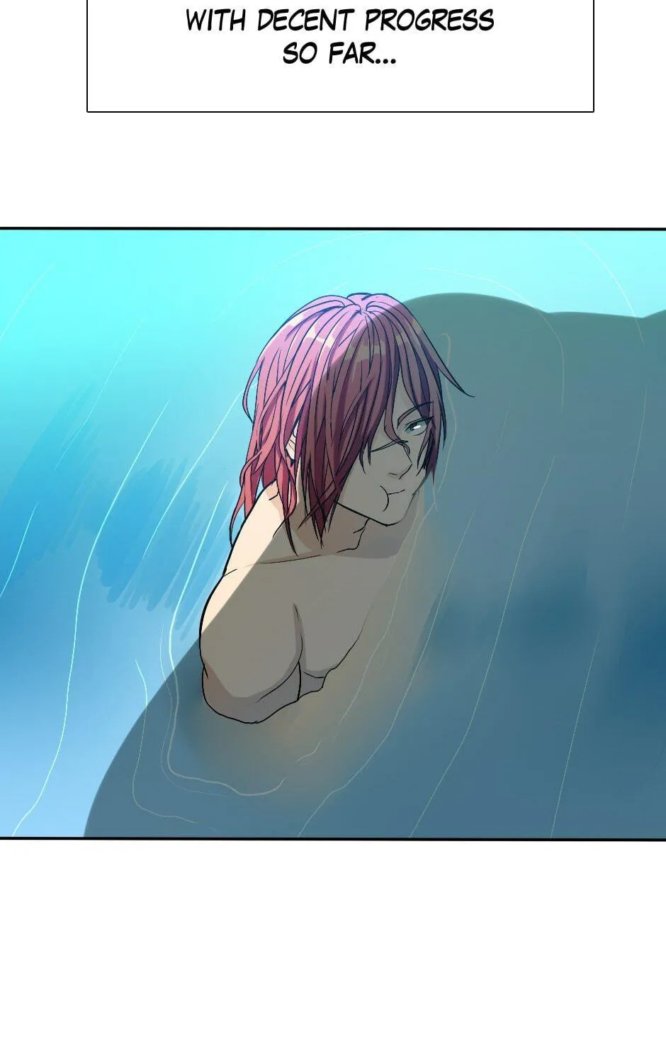 The Beginning After the End Chapter 8 page 11 - 