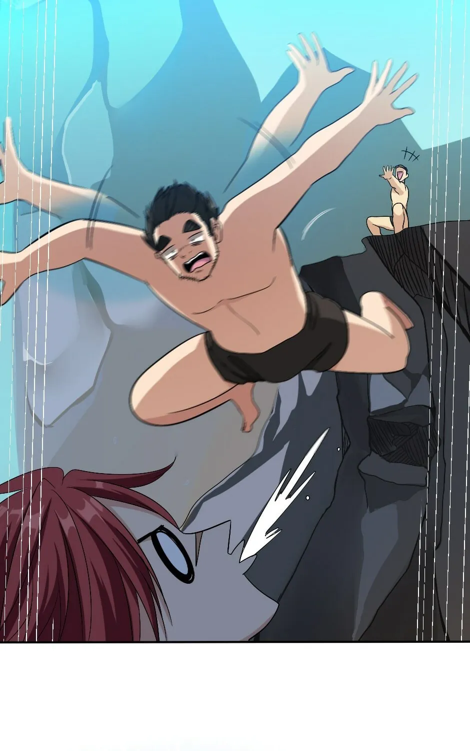 The Beginning After the End Chapter 8 page 13 - 
