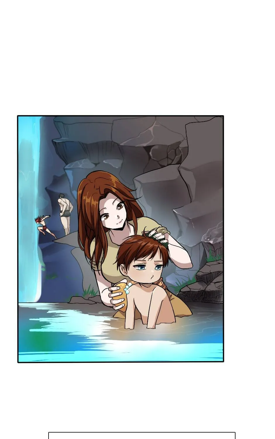The Beginning After the End Chapter 8 page 3 - 