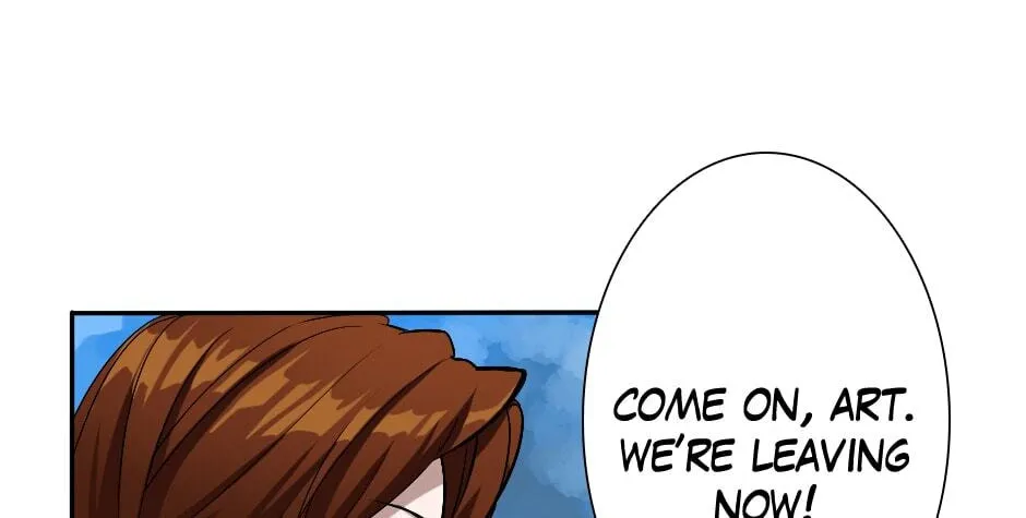 The Beginning After the End Chapter 8 page 22 - 