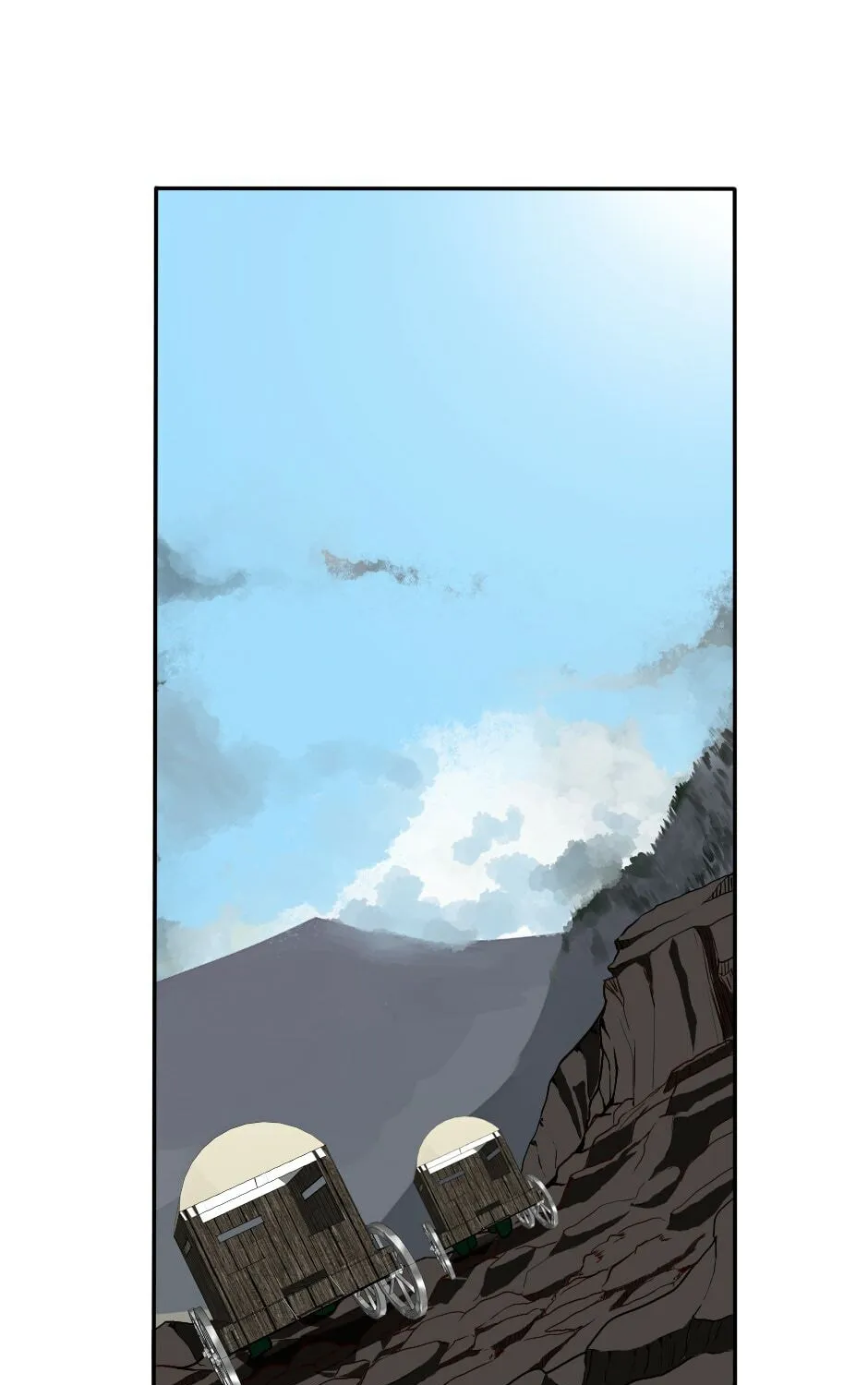 The Beginning After the End Chapter 8 page 25 - 