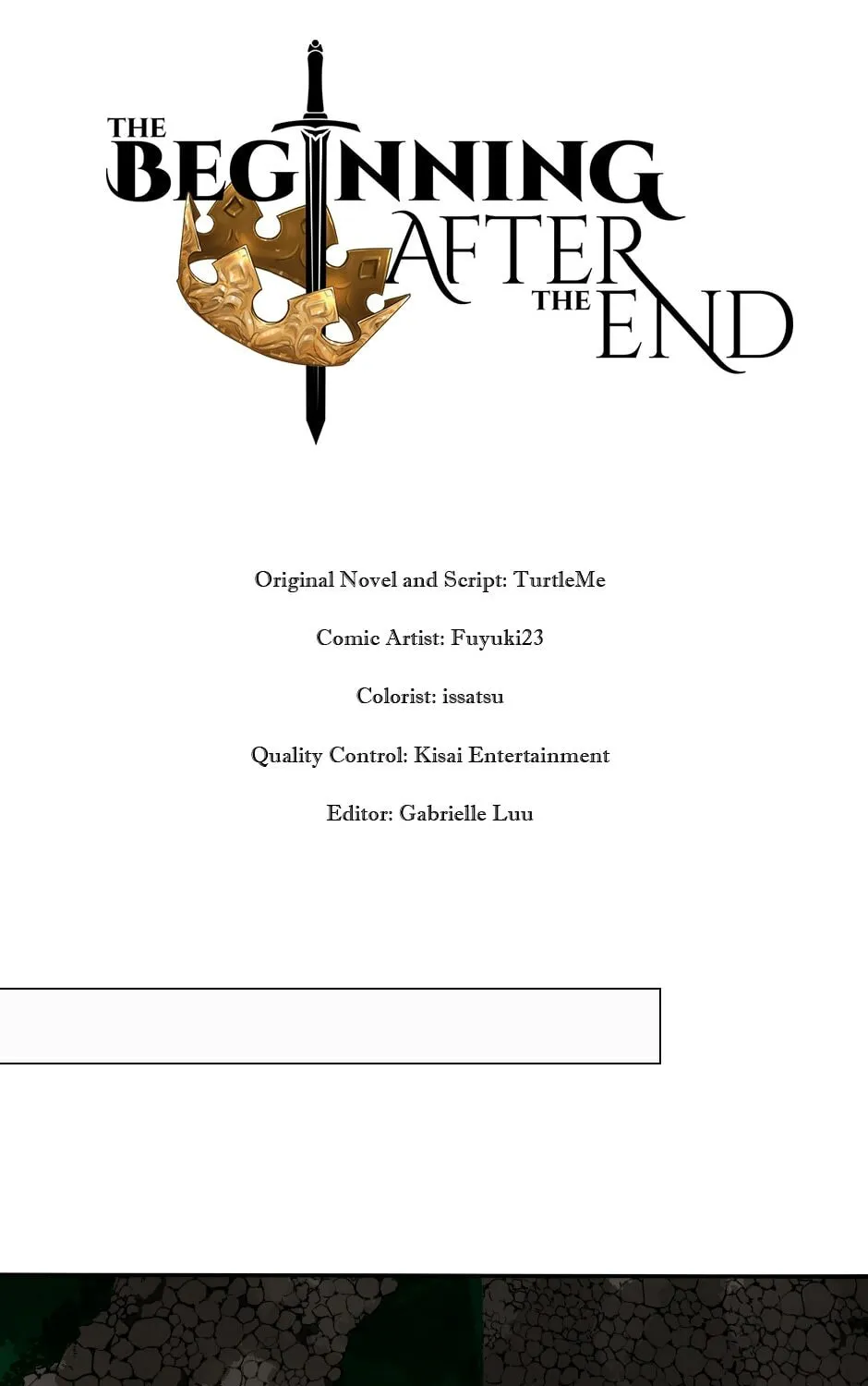 The Beginning After the End Chapter 8 page 27 - 