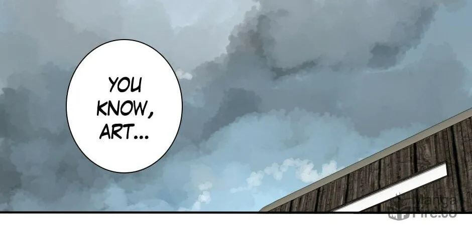 The Beginning After the End Chapter 8 page 30 - 