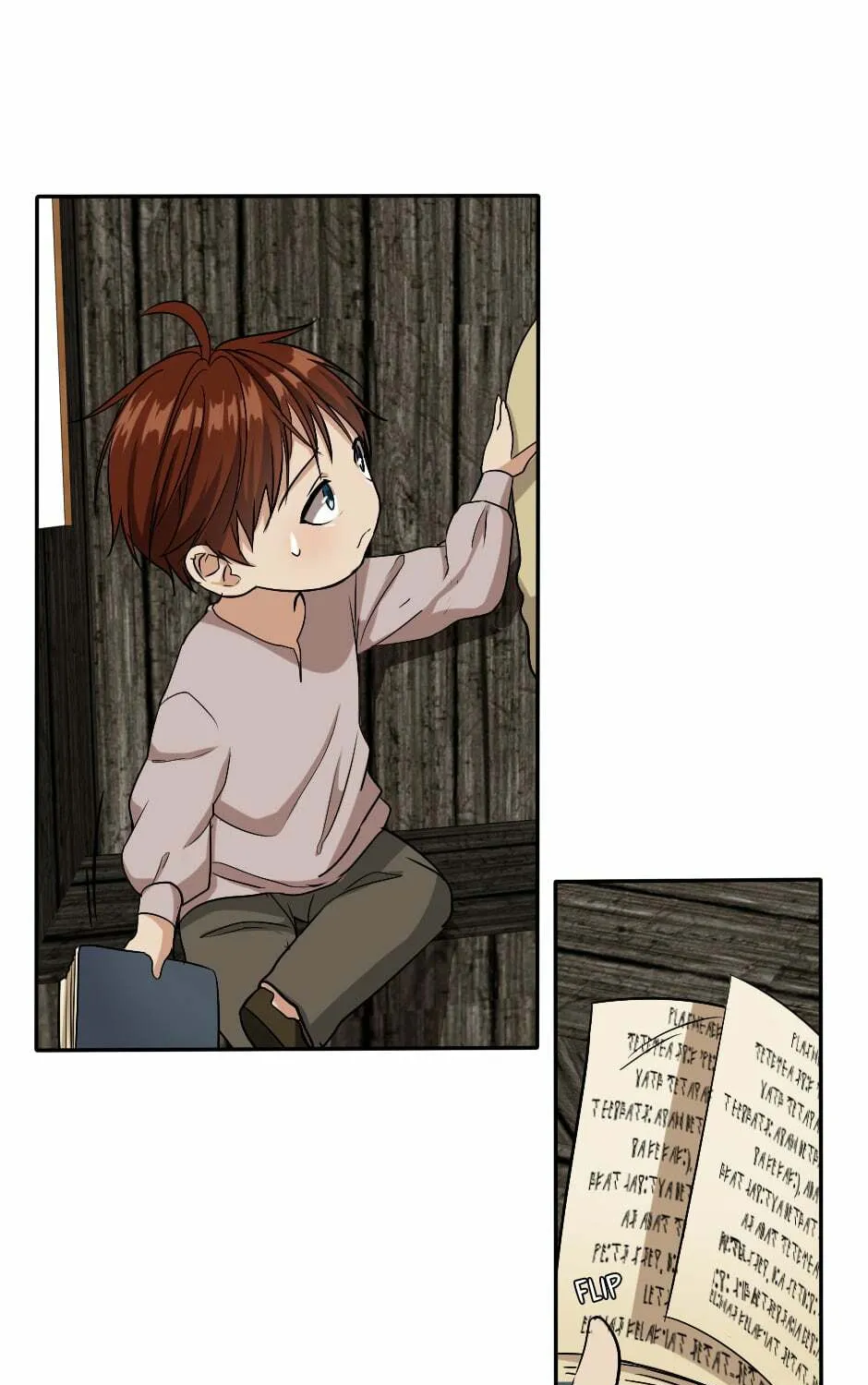 The Beginning After the End Chapter 8 page 39 - 