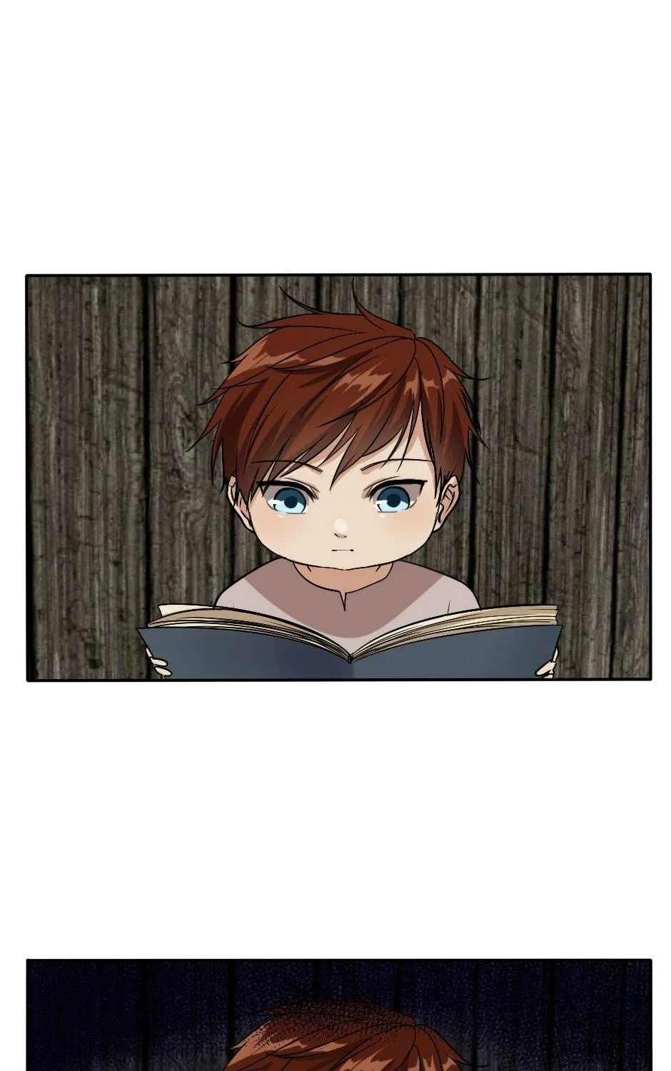 The Beginning After the End Chapter 8 page 41 - 