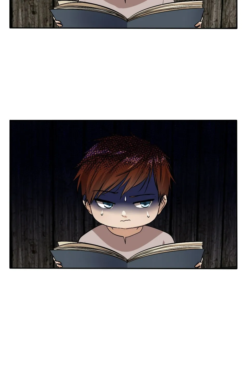 The Beginning After the End Chapter 8 page 43 - 