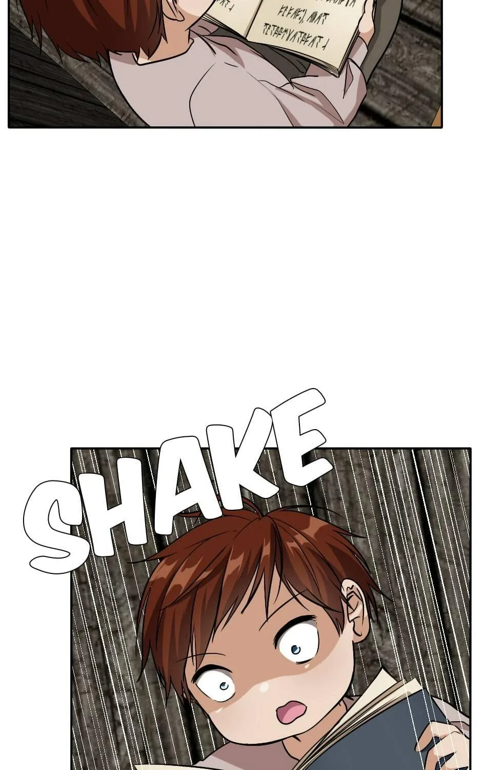 The Beginning After the End Chapter 8 page 49 - 