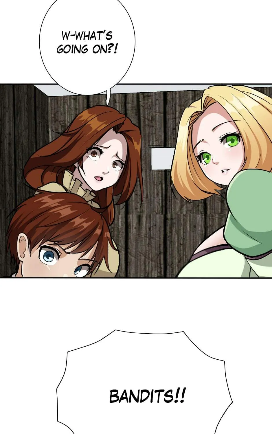 The Beginning After the End Chapter 8 page 51 - 