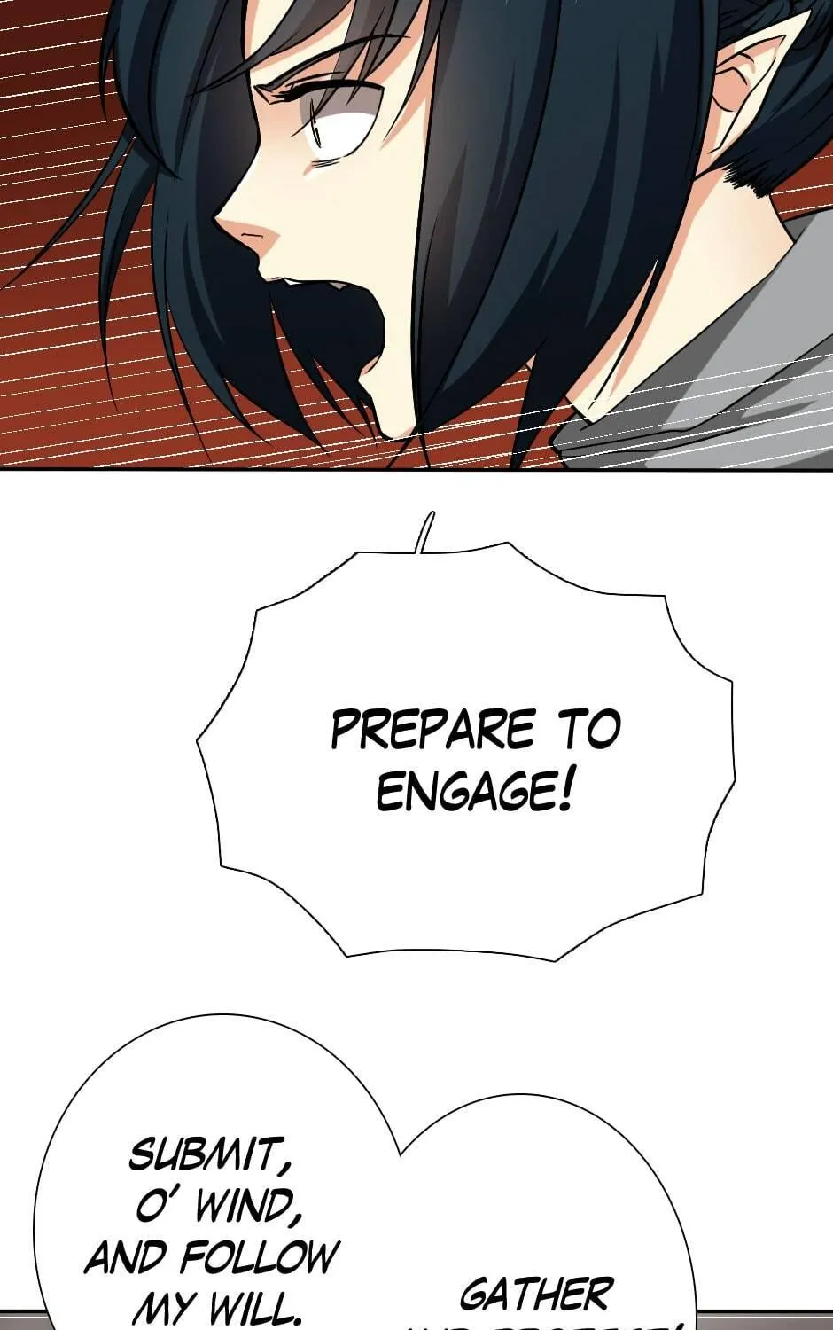 The Beginning After the End Chapter 8 page 53 - 