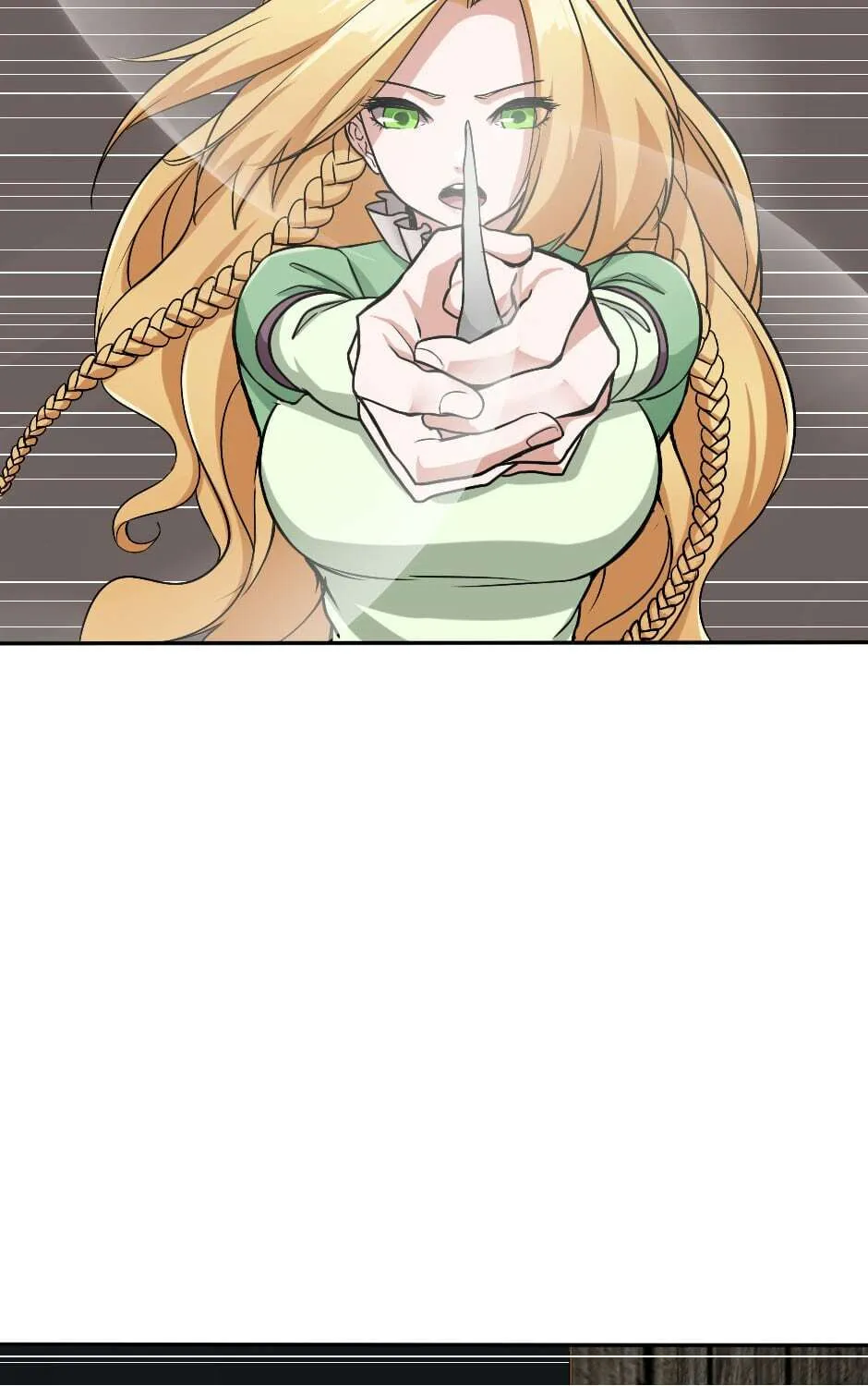 The Beginning After the End Chapter 8 page 55 - 