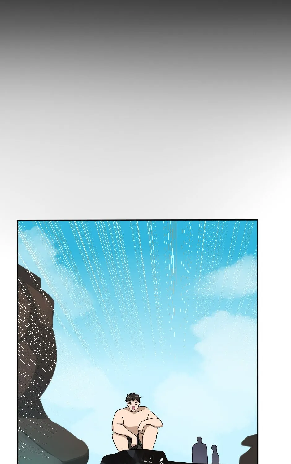 The Beginning After the End Chapter 8 page 7 - 