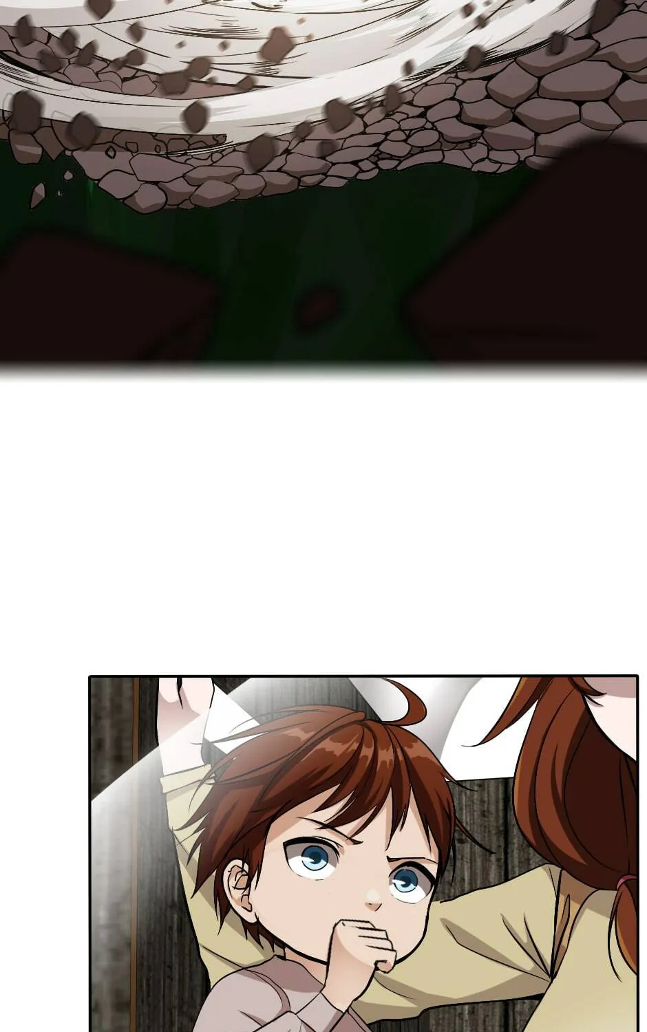 The Beginning After the End Chapter 8 page 61 - 