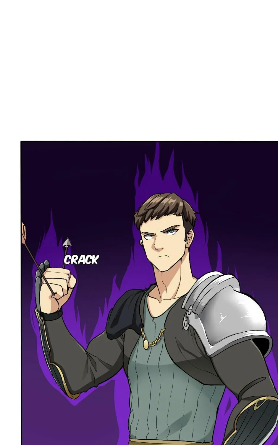The Beginning After the End Chapter 8 page 65 - 