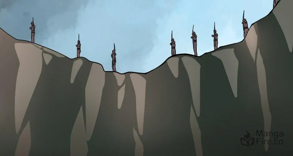 The Beginning After the End Chapter 8 page 80 - 