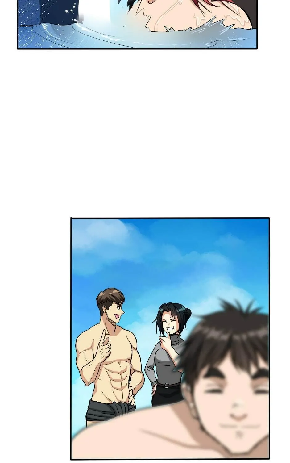 The Beginning After the End Chapter 8 page 9 - 