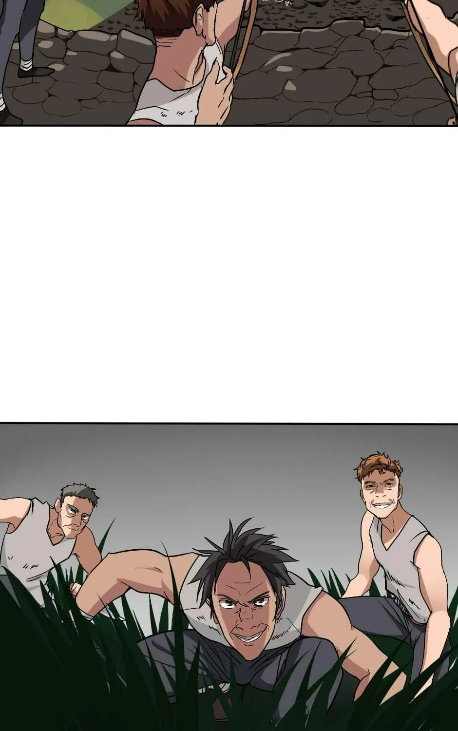 The Beginning After the End Chapter 8 page 83 - 
