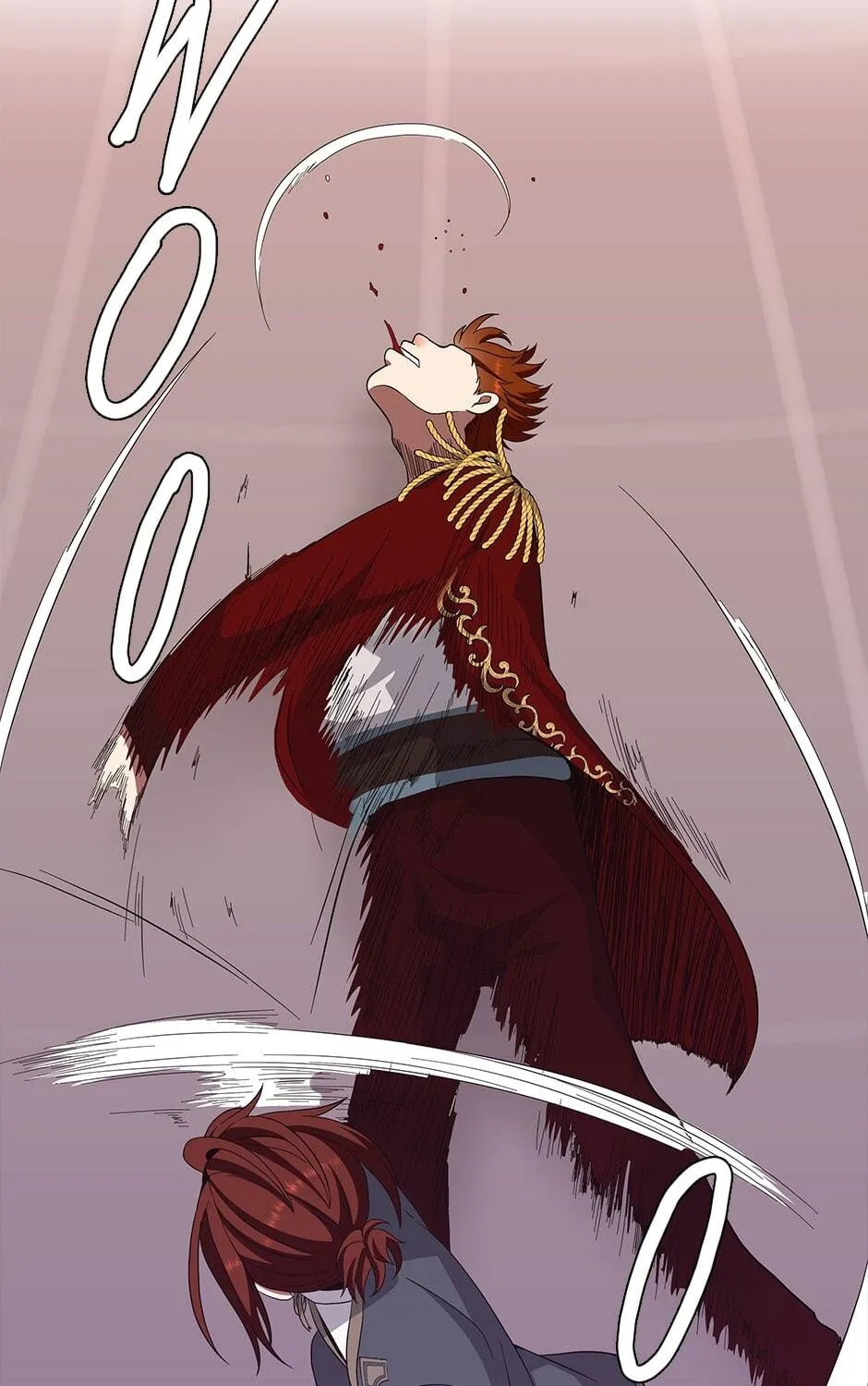 The Beginning After the End Chapter 80 page 119 - 