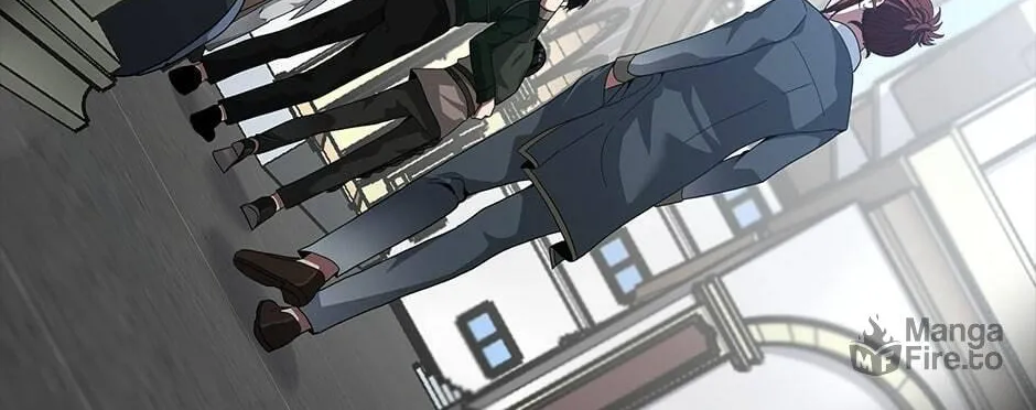 The Beginning After the End Chapter 80 page 126 - 