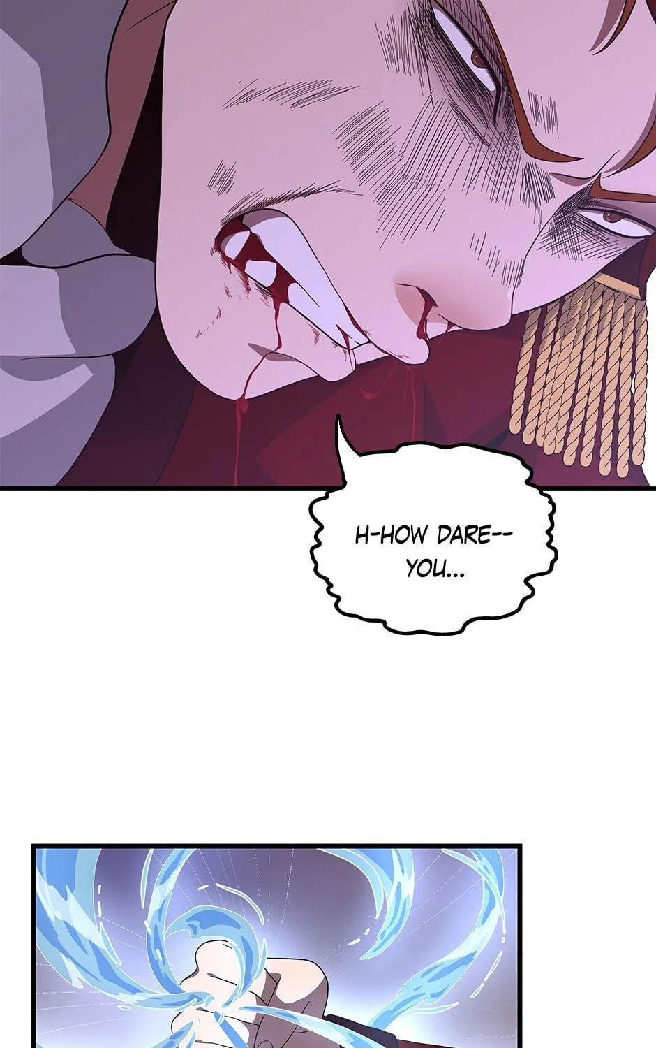 The Beginning After the End Chapter 80 page 129 - 