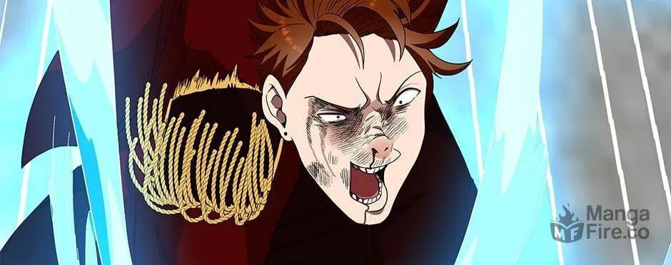 The Beginning After the End Chapter 80 page 132 - 